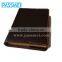 Genuine Leather Case for notebook with leather cover casecover case for notebook with card holder