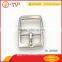 Metal small pin belt buckles shoes accessaries for handbags