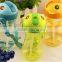 Manufacturer directly supply good quality baby straw bottle Wholesale