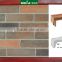 artificial decorate faux brick for exterior decor,culture slate stone