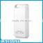 For iphone 6 battery case,for apple iphone 6 external battery case