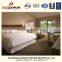 Simple Hotel Bedroom Furniture Villa Furniture