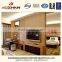 5 Star commercial Luxury Modern Hotel furniture Bedroom set
