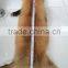 High quality fox fur skin real Red fox