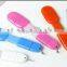 Multi-functional Mini Digital Mobile Phone Strap,3 in 1 micro usb sd card reader