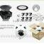 100 watt led flood light Meanwell driver ip65 led flood light smd 10000 lumens led floodlight