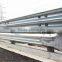 Highway Guardrail