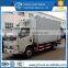 Popular 5T cchina heap Transport meat refrigerated trucks net price