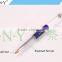 ANY Nail Art Beauty Care Nail Clay Sculpture Nylon 3D Acrylic Nail Brush