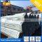 a53 grade b galvanized seamless pipe/ galvanized welded steel pipe