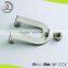 U shape stainless steel over the door hanging hook door hook bag hanger HC-SH28