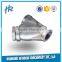 Gery Iron For Hydraulic Valve Casting Body
