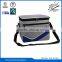 shoulder strap cooler bag men and practical 600D polyester cooler bag                        
                                                Quality Choice