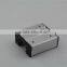 Hot sale linear guideway LGD12/ linear guide bearing                        
                                                                                Supplier's Choice