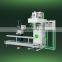 powder fertilizer packing machine bagging machine with sealing and stitching