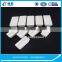 30ML Alumina Ceramic Crucible With 99% Alumina
