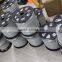 25meter spool 24 Volt 360 degree purple led neon dia 25mm round Manufacturer