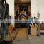 Diesel generator set with sound-proof/weather-proof canopy 1500kW