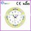 15 inch round promotion quartz analog clock