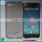 Flexible soft gel case For Zte blade v6 s line tpu case Mix colors