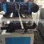 Plastic single wall corrugated pipe machine manufacturer/extrusion line