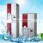 Cold &Hot for RO water dispenser with ice maker machine/water cooler dispens