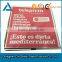 Various Size Cardboard Pizza Packing Carton Corrugated Box                        
                                                Quality Choice