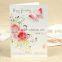 High quality Products Handmade Christmas Greeting Card With Envelopes/2016 christmas card
