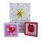 High quality Products Handmade Christmas Greeting Card With Envelopes/2016 christmas card