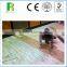 Long warranty High quality UV-coating surface treatment PVC click lock Vinyl flooring tile