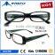 Custom made white red black design optics reading glasses /eyeglass frame spectacles frame