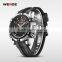 Weide watches men military famous brand luxury fashion casual watch wholesale wrist watch