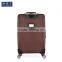 New Italian broken rod box luggage is concave and convex personality box custom wholesale men and women