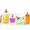 Vacuum type stainless steel six heads perfume filling machine