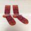 100 Cotton In Stock Cartoon Dress Tube Socks