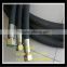 Ferrule for hose hydraulic pipe fitting assembly for SAE 100R1AT/EN 853 1SN with Low price and High quality