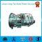 The Best Truck Part HOWO part Gearbox spare parts