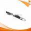 stylish portable teach pen green uv laser pointer pen with 1KM distance