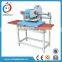 sublime digital machine t-shirt ; auto sublimation press machine