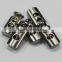 metal mini cord stopper for hats