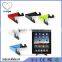 V Shaped Mobile Phone Holder Universal Stand,Tablet Stand Holder for car and table