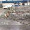 endless wire rope sling with high quality high strength for rigging