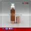 plastic airless spray pump bottle, airless lotion pump bottle/cosmetic packaging bottle,plastic airless pump spray bottle