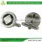 2016 Hot Selling elegant cufflink , small cufflink , Custom metal cufflink