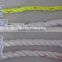 3-strand twisted HDPE Fishing Net Rope