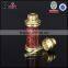 3ml glass tube Tower shape glass tube glass tube dropper bottle