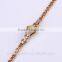 Very pretty various colors of xuping jewelry bracelet 2016