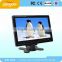 Portable Flat Screen China Small 10 inch tft lcd car tv monitor