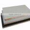melamine particle board for buliding material