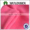 Mulinsen Textile Knit Poly DTY Brush 100 Polyester Polar Fleece Fabric For Dress